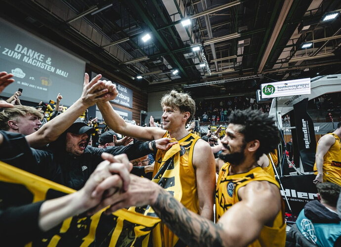M.Kuzminskas buvo naudingiausias komandoje (FIBA Europe nuotr.)