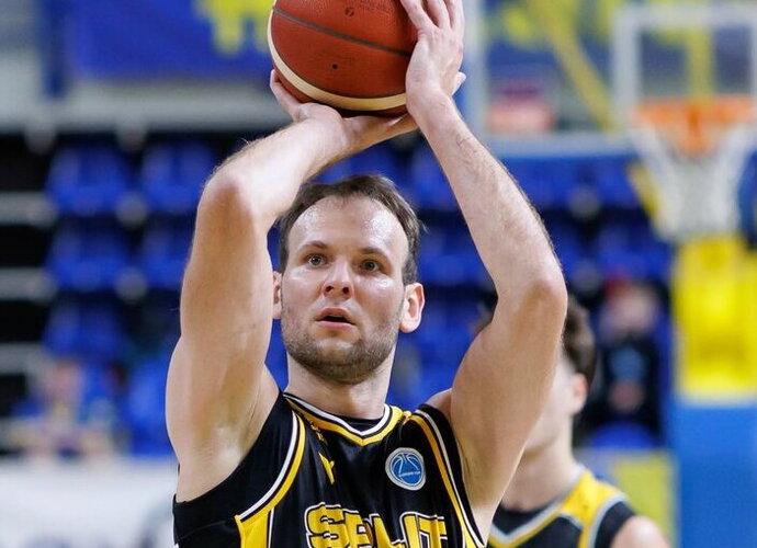  (FIBA Europe nuotr.)
