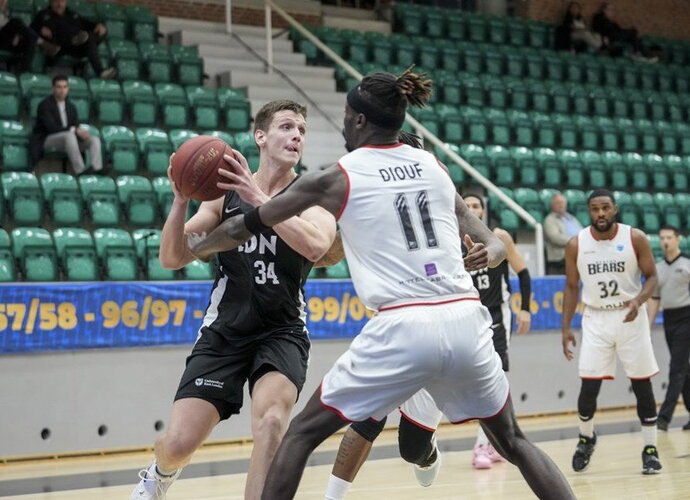 A.Majauskas buvo blankus (FIBA Europe nuotr.)
