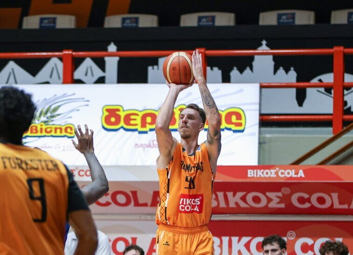 (FIBA Europe nuotr.)