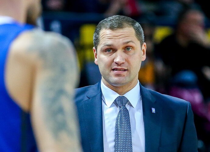 T.Gaidamavičius komentavo suformuotą sudėtį