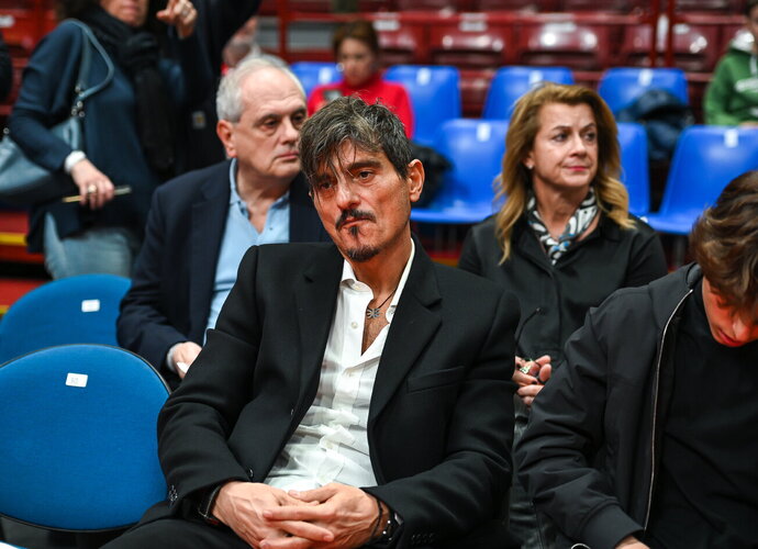Giannakopoulos (Scanpix nuotr.)