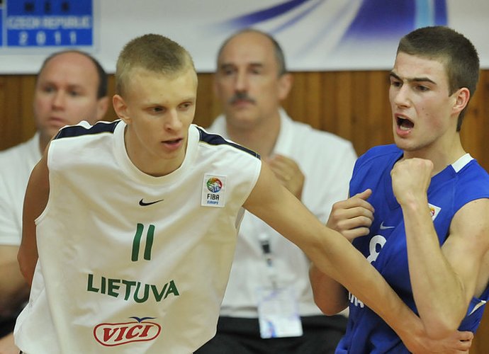 P.Mykolaičiui praėjęs sezonas sėkmingas nebuvo (FIBA Europe nuotr.)