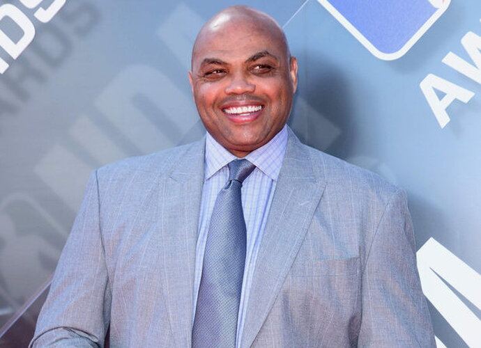 Ch.Barkley mano, kad A.Davisui neturėtų būti leista keltis į Los Andželą (Scanpix nuotr.)