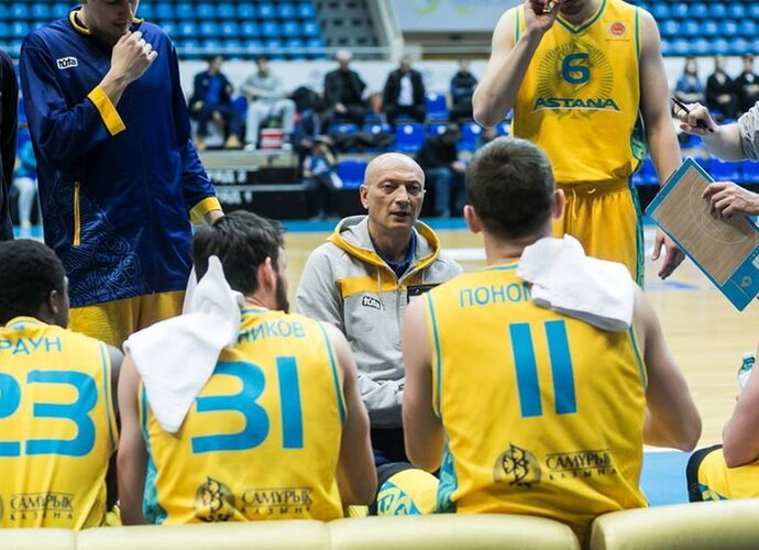 R.Butauto treniruojama komanda iškovojo pergalę
