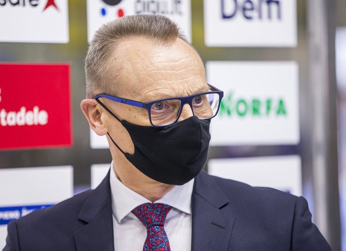 R.Brazauskas tapo LKL techniniu sekretoriumi (BNS nuotr.)