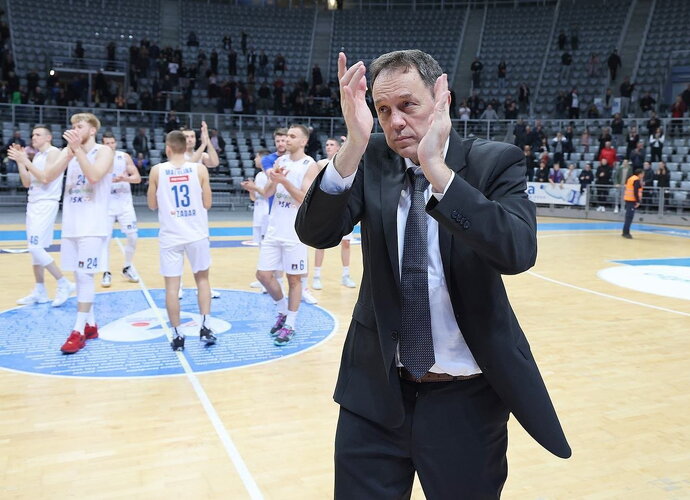 D.Jusupas sulaukė sirgalių pykčio