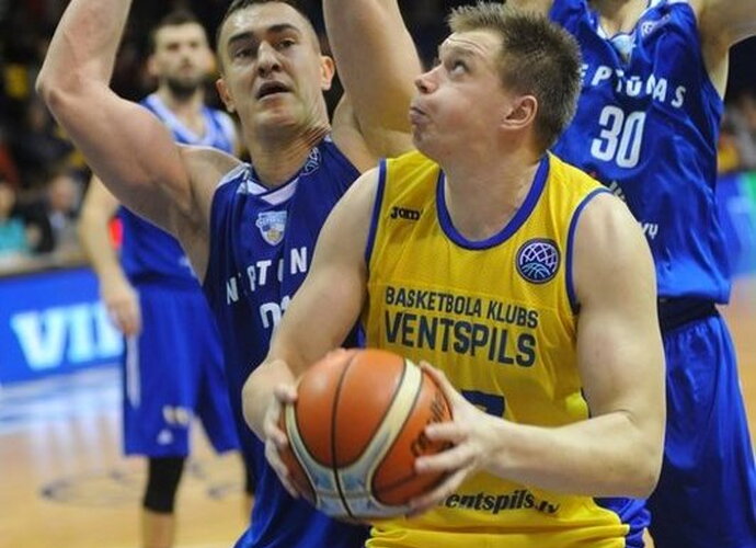 Jucikas (FIBA Europe nuotr.)