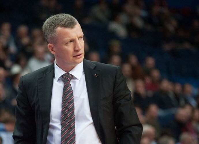 T.Pačėsas LKL prezidento posto nesieks (Fotodiena.lt)