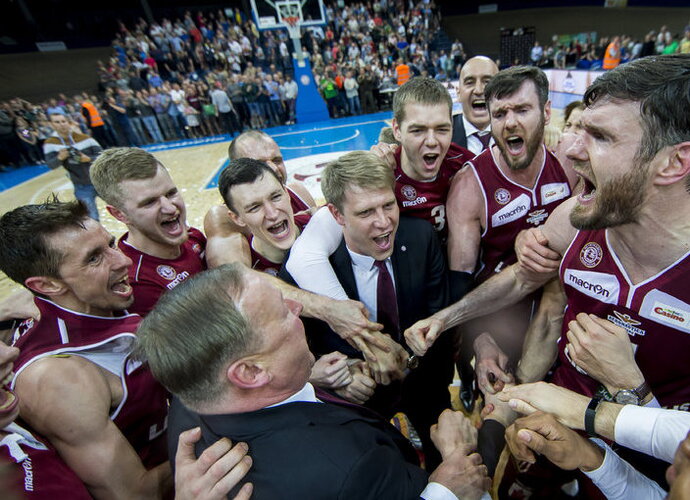 „Lietkabelis“ turėtų susižerti nemažai apdovanojimų (www.kavolelis.lt)