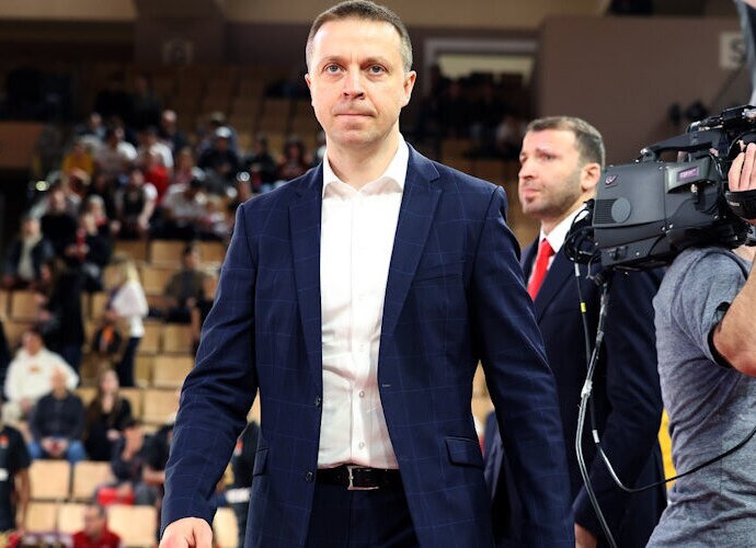 P.Motiejūnas palieka atvirą galimybę bendradarbiavimui su NBA