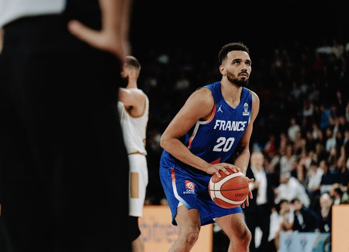 A.Noua pelnė 14 taškų (FIBA Europe nuotr.)