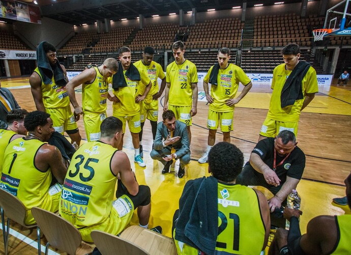 Vengrai išrinko čempionus