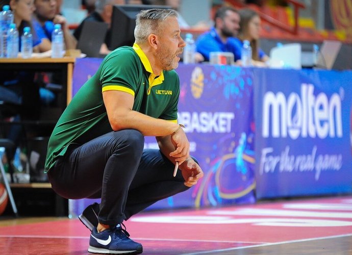 Devyniolikmečiai šanso negaus (FIBA Europe nuotr.)