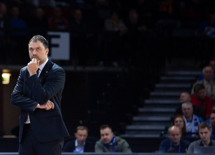 „Lietkabelis“ žaisti FIBA Europos taurėje neketina (BNS nuotr.)