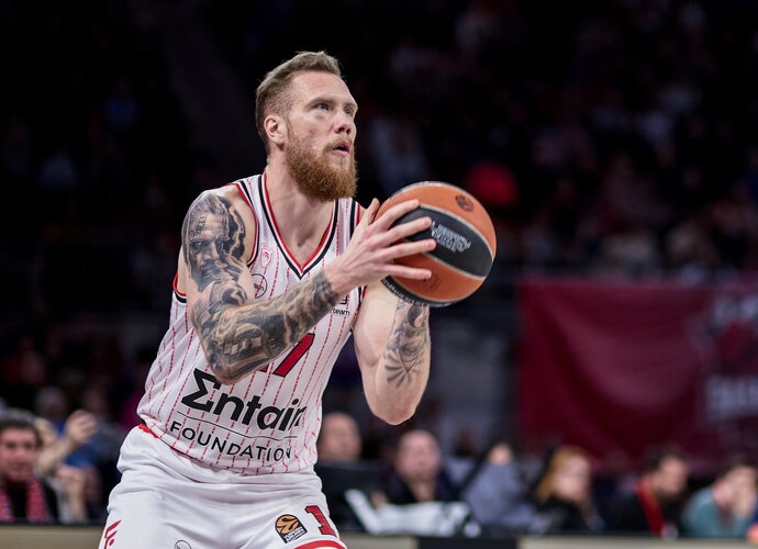 I.Brazdeikis negavo daug progų