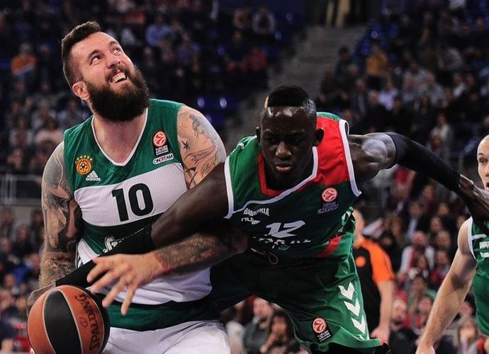 M.Raduljica nori grįžti į NBA (Scanpix nuotr.)