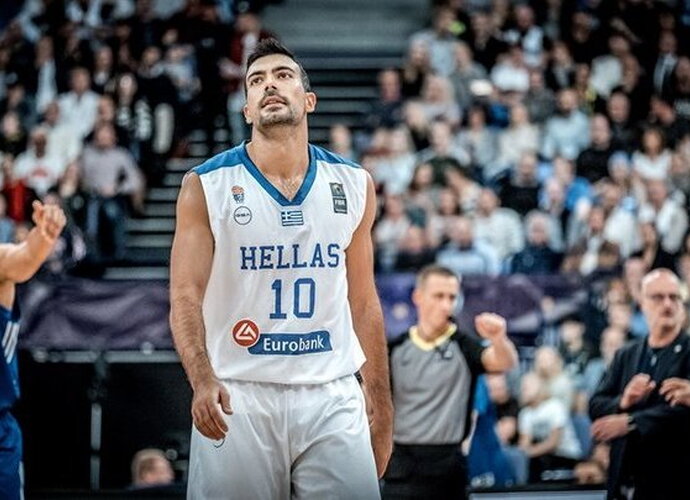 K.Sloukas puikiai atspindi dabartinį graikišką krepšinį (FIBA Europe nuotr.)