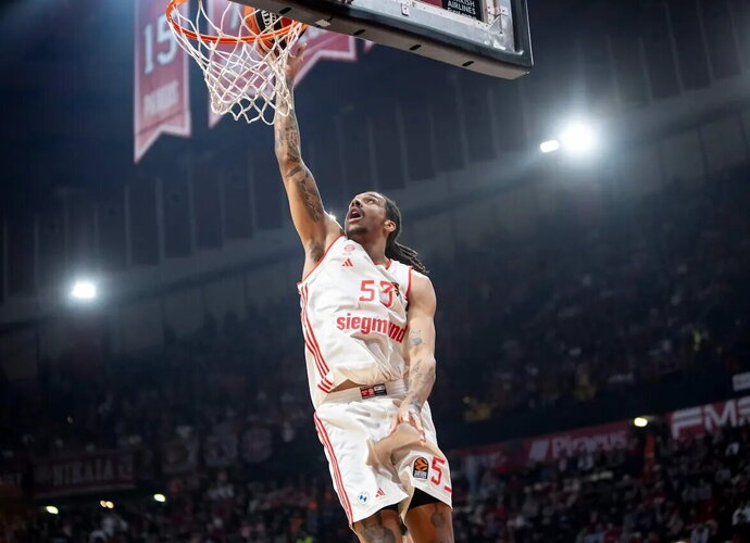 K.Yebo palieka Miuncheno komandą (Euroleague.net)