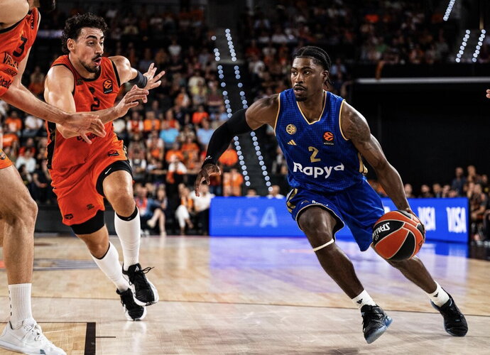 (Euroleague.net)