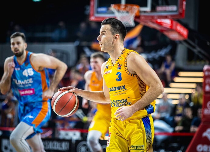 A.Juškevičius pelnė 7 taškus