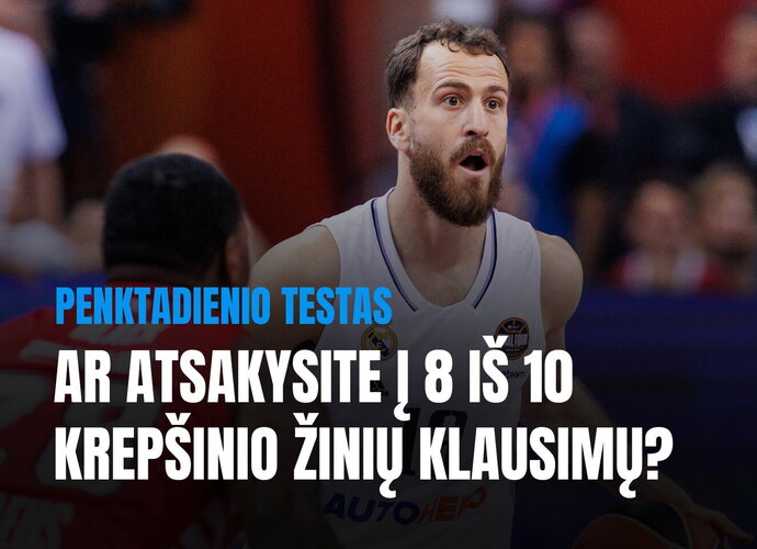 (Krepsinis.net nuotr.)