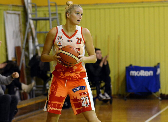 Marijampolės klubas laimėjo Garliavoje (Foto: Linas Šilkaitis)