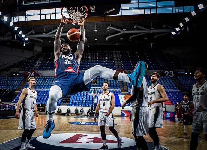 M.Lessortas pataikė visus metimus (FIBA Europe nuotr.)