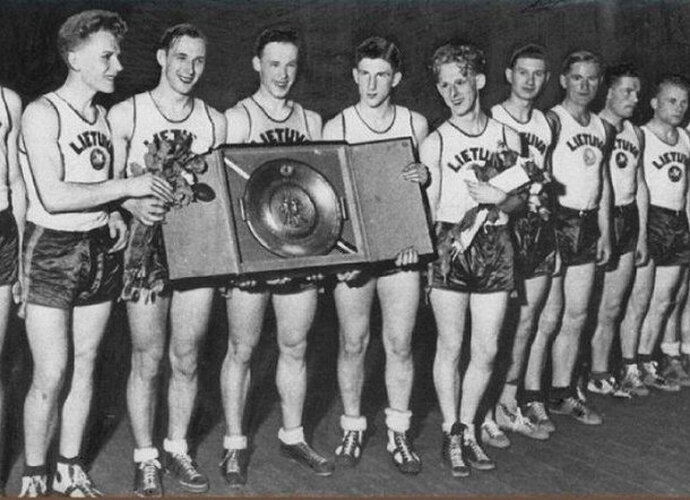 1937 rinktinė („Facebook“ nuotr.)