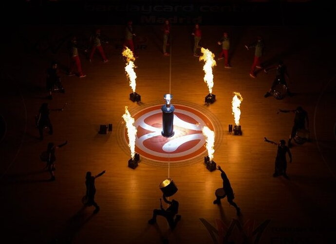 NBA galėtų šio to pasimokyti ir iš Eurolygos (Scanpix nuotr.)