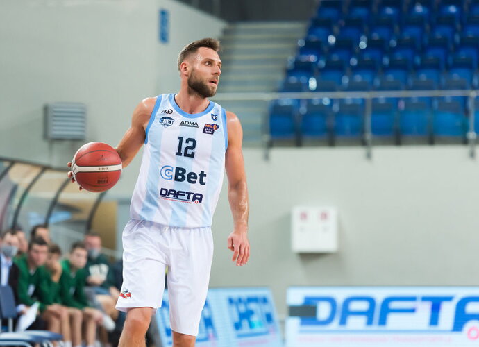 D.Tarvydas pelnė 26 taškus (Dainius Lukšta, NKL)
