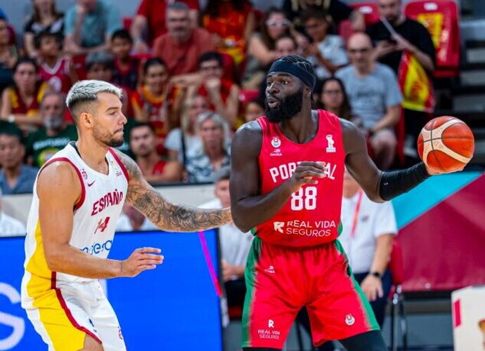 (FIBA nuotr.)
