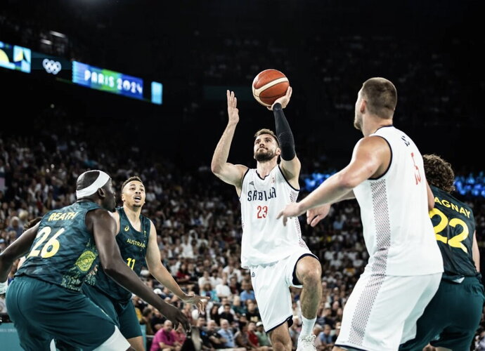M.Guduričius yra tarp kandidatų (FIBA nuotr.)