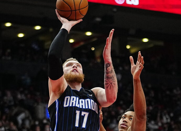 I.Brazdeikis pelnė 6 taškus (Scanpix nuotr.)