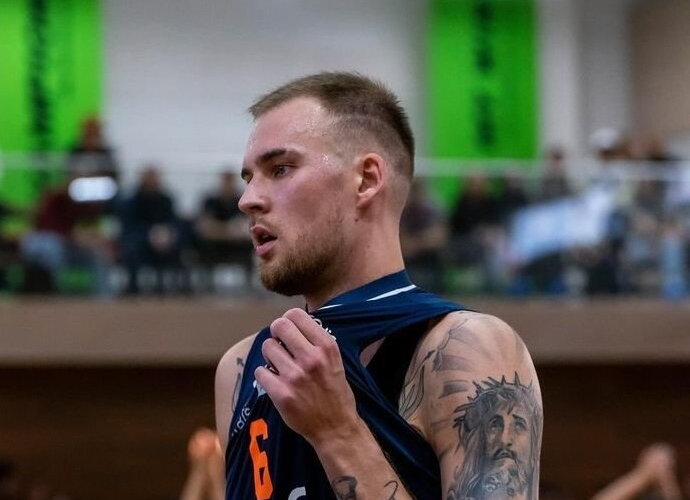 N.Gigos komanda lyderiauja Kazachstane
