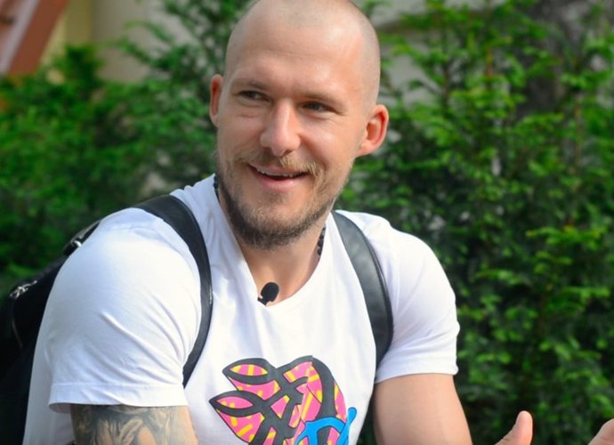 M.Mažeika nori grįžti į „Neptūną“