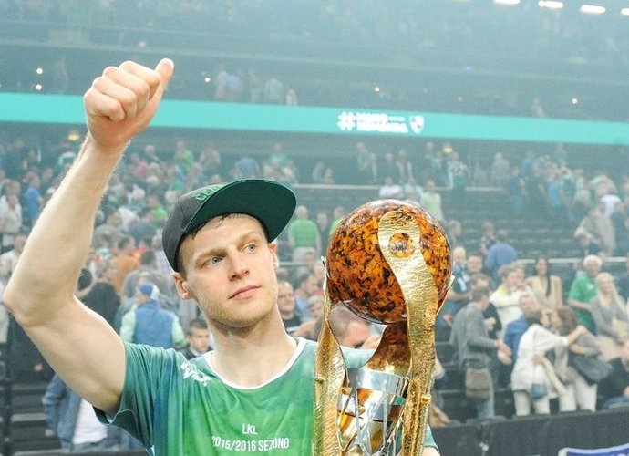 M.Pocius išvyksta į Ispaniją (Paulius Peleckis, Fotodiena.lt)