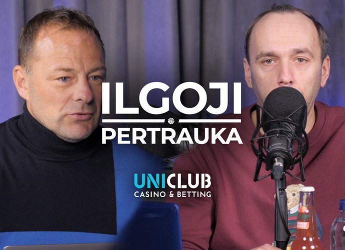 (Krepsinis.net nuotr.)