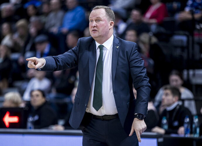 K.Maksvytis apžvelgė būsimas rungtynes (LKL nuotr.)