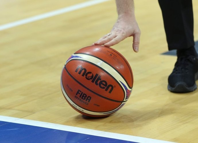 FIBA koreguoja taisykles (Rokas Lukoševičius, Fotodiena.lt)