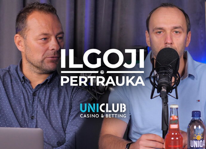 (Krepsinis.net nuotr.)