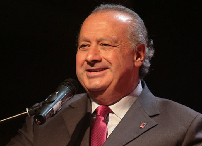 H.Muratore tapo FIBA vadovu (FIBA Europe)