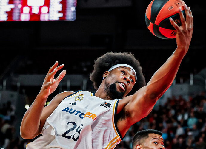 Madrido ekipa triumfavo