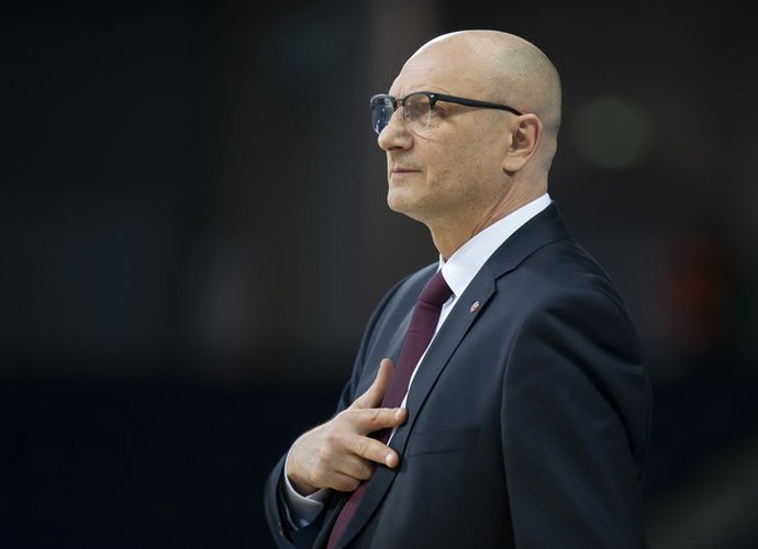 R.Butautas šiuo metu yra ėmęsis naujos veiklos (www.kavolelis.lt)