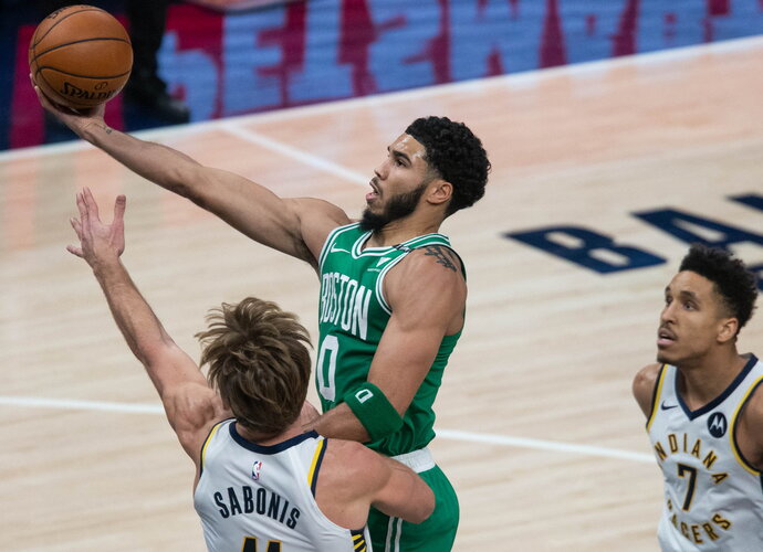 „Celtics“ ir toliau negali rungtyniauti (Scanpix nuotr.)
