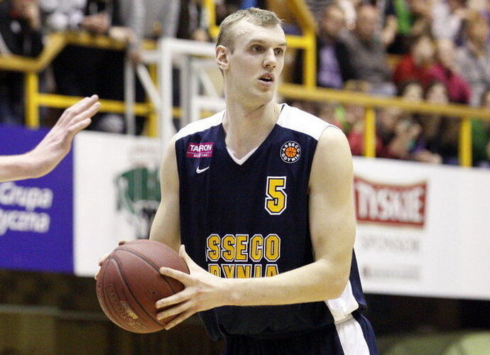O.Galdikas mėgins patekti į NBA 