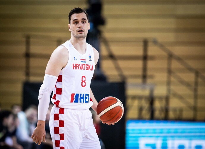 M.Hezonja surinko 22 taškus (FIBA Europe nuotr.)