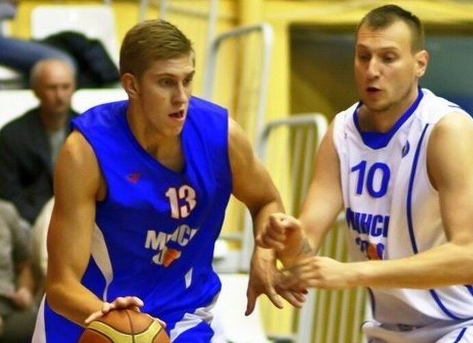 R.Rutkauskas buvo per žingsnį nuo dvigubo dublio