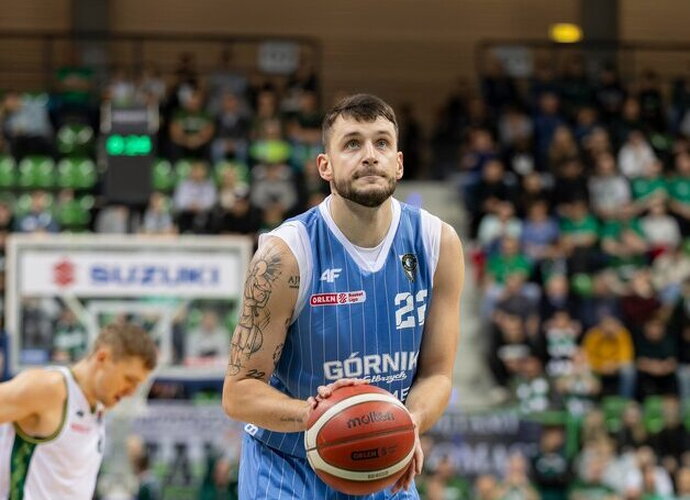 T.Jogėla pelnė 8 taškus