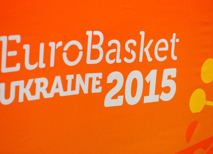 2015 metų Europos čempionatas vyks keturiose šalyse (Robertas Dačkus, Fotodiena.lt)